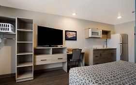 Woodspring Suites Grand Rapids Kentwood